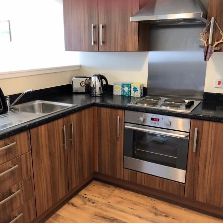 41 Larchwood Drive Holiday Home 인버네스 외부 사진