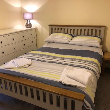41 Larchwood Drive Holiday Home 인버네스 외부 사진