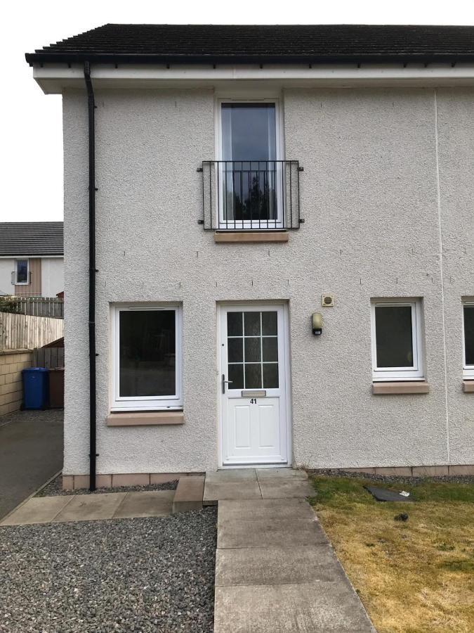 41 Larchwood Drive Holiday Home 인버네스 외부 사진
