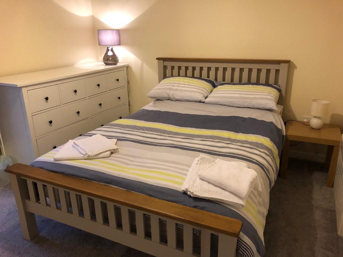 41 Larchwood Drive Holiday Home 인버네스 외부 사진